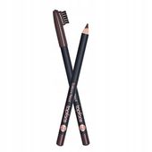 Topface - kredka do brwi ze szczoteczką Eyebrow Pencil 002