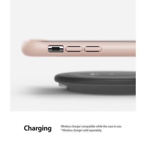 RINGKE AIR S IPHONE 11 PRO MAX PINK SAND na Arena.pl