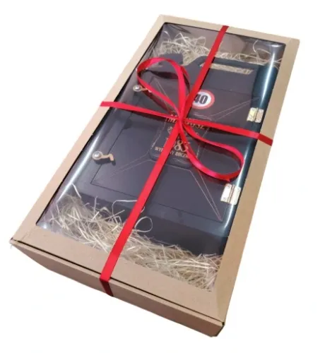 BAREK KANISTER prezent dla faceta mężczyzny taty dziadka na 18-99 urodziny na Arena.pl