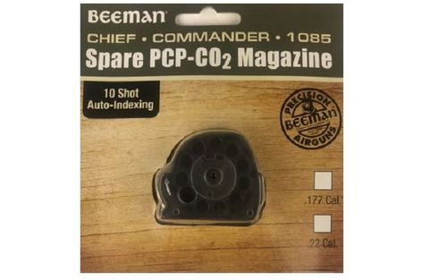 Magazynek do Beeman QB78 m.1085 na CO2 4,5 mm - 10 strz. na Arena.pl