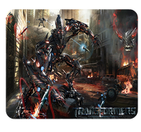 Podkładka pod myszkę Transformers