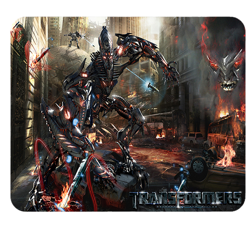 Podkładka pod myszkę Transformers na Arena.pl