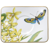 Villeroy&Boch Spodek Amazonia 14x11cm do filiżanki do espresso