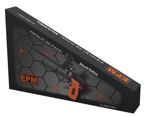 pistolet do pianki montażowej ptfe - e-400-4601 na Arena.pl