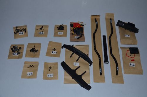 Model Samochodu RC Reely Free Men, Samochód na Arena.pl