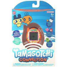 TAMAGOTCHI CONNECTION - ORANGE BURST zdjęcie 2