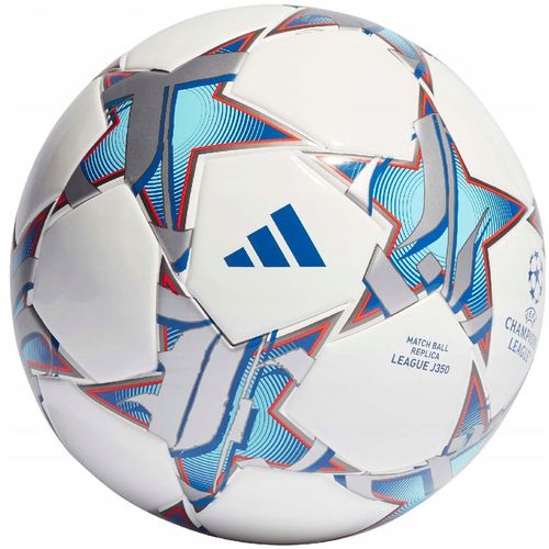 ADIDAS PIŁKA NOŻNA JUNIOR J350 2024 IA0941 r. 4 na Arena.pl