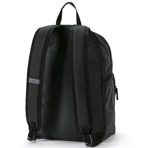 Plecak Puma Phase Backpack czarny 075487 01 na Arena.pl