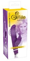 Smile G-Butterfly Vibrator
