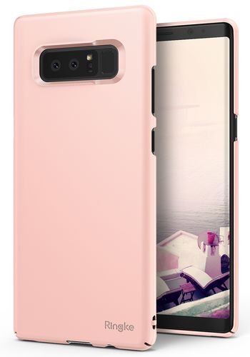 SMUKŁE ETUI RINGKE SLIM SAMSUNG GALAXY NOTE 8 na Arena.pl