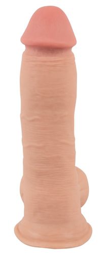 ns dildo with movable skin 20 na Arena.pl