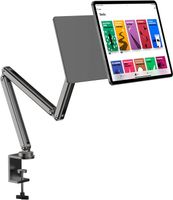 Magnetyczna podstawka KU XIU do iPad Pro 12.9, Powystawowy