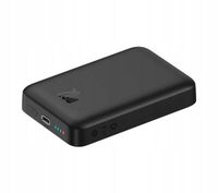 Powerbank Baseus PPCX070001 Magnetic Mini 10000mAh 20W Ładowanie indukcyjne