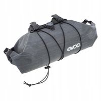 Torba na kierownicę Evoc Handlebar Pack BOA WP 5 - carbon grey