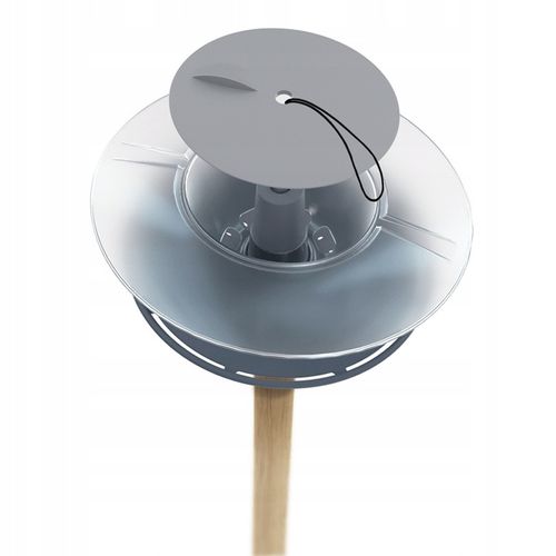 Karmnik dla ptaków - Birdyfeed Round na Arena.pl