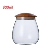 Pojemniki Do Żywność - Zamykane - W Stylu MODERN 800ml