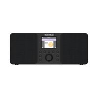 Radio TECHNISAT Classic 300 IR V2 Czarny