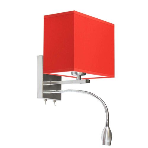 Oprawa ścienna ADDIS panel LED na Arena.pl