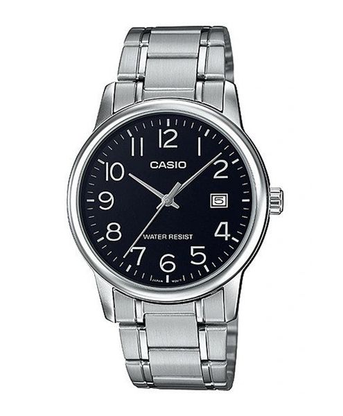 zegarek męski casio mtp-v002d-1budf + box zdjęcie 1
