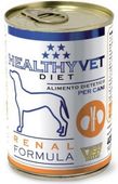 Healthy Vet Diet Pies Renal Formula Puszka 400G