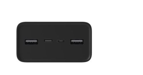 Powerbank Xiaomi 30000 mAh czarny na Arena.pl