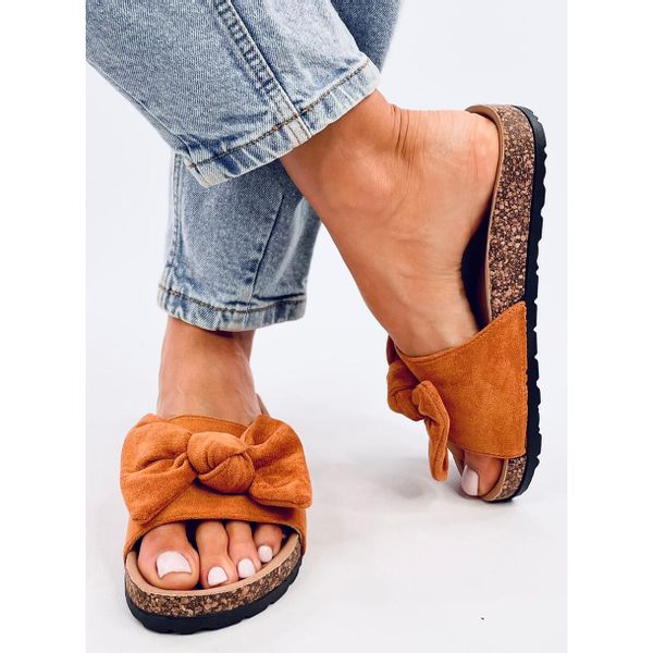 Klapki korkowe  Camel r.38 zdjęcie 2