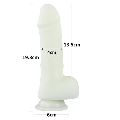 lumino play dildo na Arena.pl