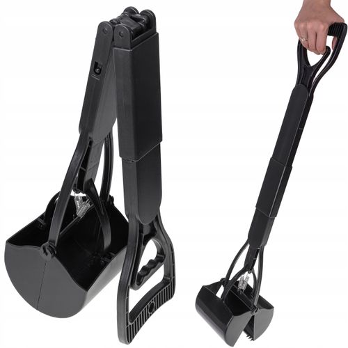 ZBIERACZ DO ODCHODOW NR:8724 na Arena.pl