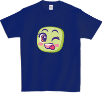 Koszulka T-shirt Moji Pops