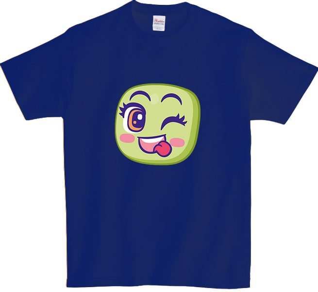 Koszulka T-shirt Moji Pops zdjęcie 1