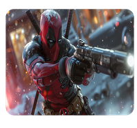 Podkładka pod myszkę Deadpool - Marvel