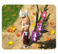 Podkładka pod myszkę Masza i Niedźwiedź