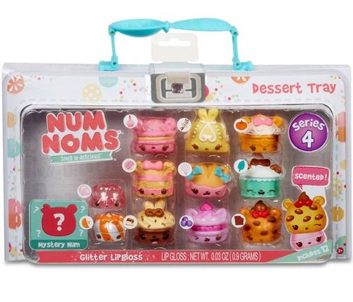 MGA Num Noms Lunch Box zest 2 na Arena.pl