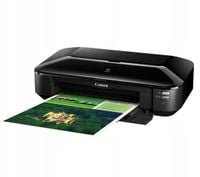 Drukarka jednofunkcyjna atramentowa kolor CANON PIXMA iX6850 (8747B006AA)