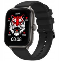 Smartwatch IMILAB IMIKI ST1 czarny