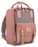 plecak ptn gamma-0381 woodrose-gray