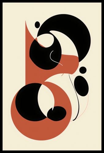 Plakat 40x60cm Harmonia Wyboru na Arena.pl