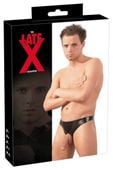 mens latex briefs s l