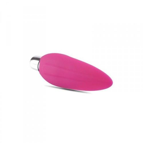 wibrator masażer mini sex stymulator na palec 10cm na Arena.pl