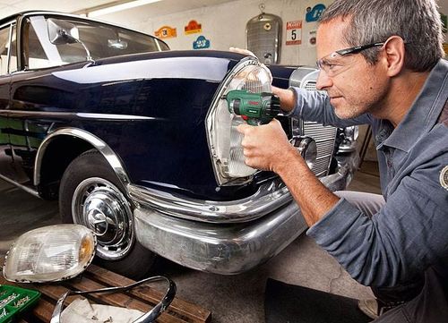 Bosch Zestaw bitów końcówek GSR PSR IXO 32 sztuki na Arena.pl