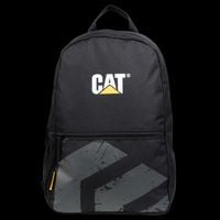 Plecak Caterpillar Fastlane S czarny (84887-84) One size