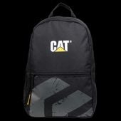 Plecak Caterpillar Fastlane S czarny (84887-84) One size