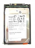 Dysk EMC 118032933-02 600 GB 2,5" SAS