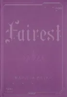 Fairest (barwione brzegi)