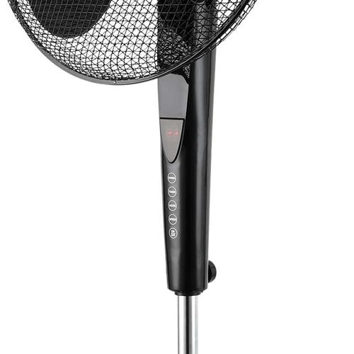 wentylator wiatrak podłogowy klausberg kb-7476 z pilotem na Arena.pl