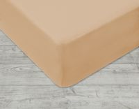 Prześcieradło jersey z gumką 018/110/120x200