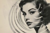 Plakat 91,5x60cm Ikonka Kina