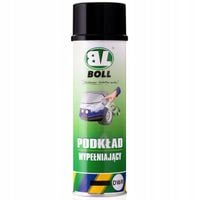 podkład wypełniający boll spray 500 ml czarny
