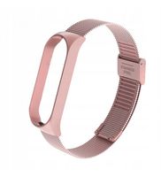 2 x Bransoletka do Smart Band MI BAND Mi3 Mi4 M4 M5 M6