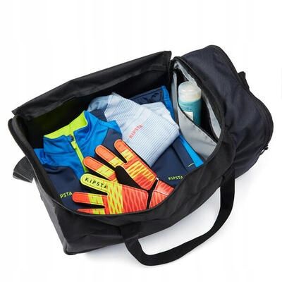 Torba sportowa Kipsta Essential 35L zdjęcie 5